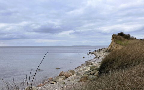Benedikt - 150M from the Sea: Tag, Hus, Hjem, Sommerhus, Dør, Sidespor, Dæk, Veranda, Planke, Hårdttræ