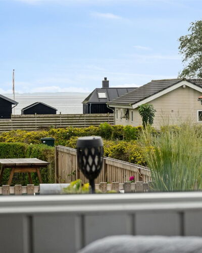 Dagh - 100M from the Sea
