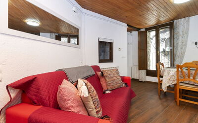 Casita Alba