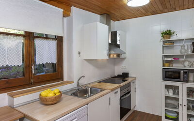 Casita Alba