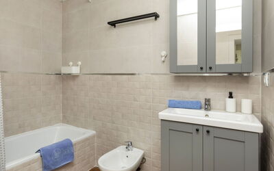 Casita Alba