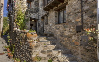 Casita Alba