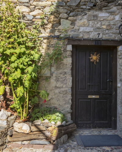 Casita Alba