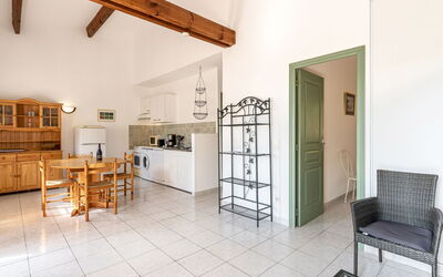 Feriebolig:&nbsp;Murticcio 1 200.1