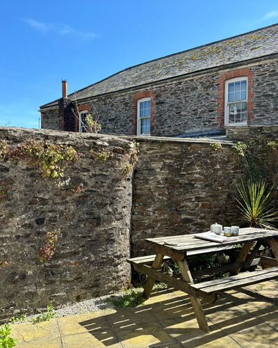 Porthilly