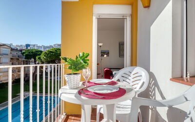 Empuriabrava 476