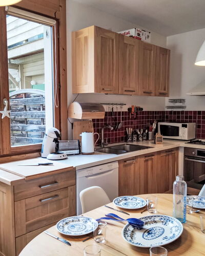 Chalet du Rosay