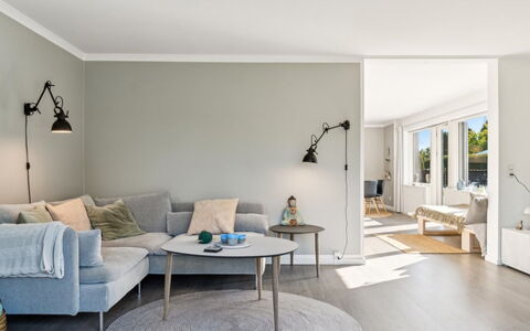 Frede - 1Km from the Sea: 