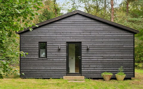 Andresine - 1.3Km from the Sea: Hus, Hjem, Tag, Sommerhus, Estate, Landscaping, Garden Bygninger, Sidespor, Stuehus