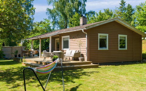 Jovana - 150M to the Fjord: Tag, Skur, Sommerhus, Garden Bygninger, Sidespor, Hårdttræ