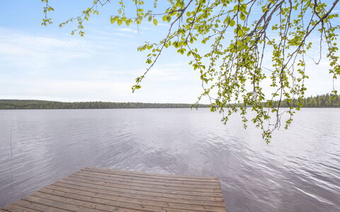 Villa Q: Vand, Krop Af Vand, Vandressourcer, Natur, Naturligt Miljø, Naturlige Landskab, Bank, Vandvej, Vandløb, Sø