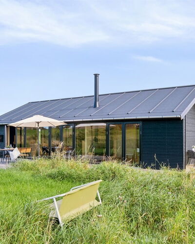 Aatos - 250M from the Sea