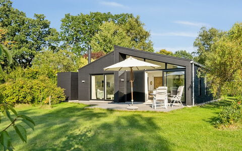 Annlisa - 750M from the Sea: Hus, Hjem, Tag, Sommerhus, Estate, Landscaping, Garden Bygninger, Sidespor, Stuehus