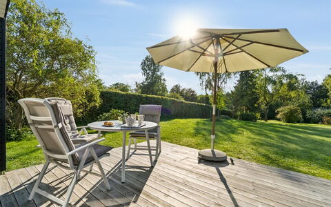 Annlisa - 750M from the Sea: Lejlighed, Ejerlejlighed, Estate, Altan, Villa, Hotel