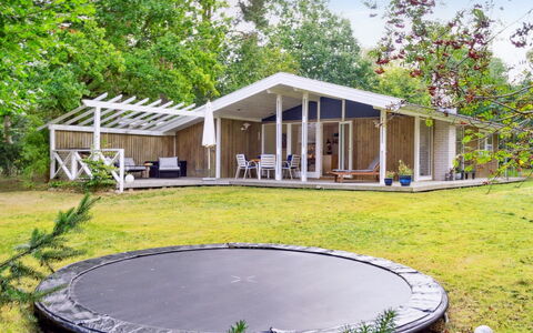 Arto - 1.2Km from the Sea: Hjem, Sommerhus, Veranda, Sidespor, Stuehus, Udendørs Struktur
