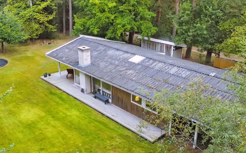 Arto - 1.2Km from the Sea: Hjem, Sommerhus, Veranda, Sidespor, Stuehus, Udendørs Struktur