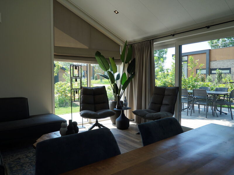 Feriebolig:&nbsp;Velthorst 6 100.1