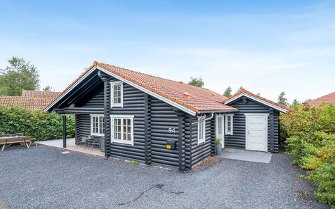 Salmina - 900M from the Sea