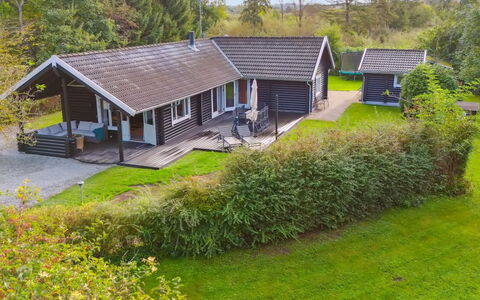 Hjorthung - 2Km from the Sea: Lejlighed, Ejerlejlighed, Estate, Altan, Villa, Hotel