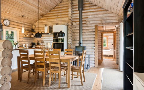 Hjorthung - 2Km from the Sea: Lejlighed, Ejerlejlighed, Estate, Altan, Villa, Hotel
