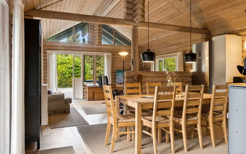 Hjorthung - 2Km from the Sea: Lejlighed, Ejerlejlighed, Estate, Altan, Villa, Hotel