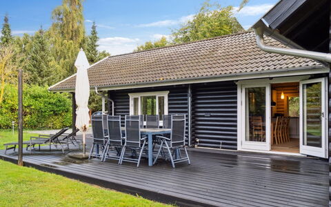 Hjorthung - 2Km from the Sea: Lejlighed, Ejerlejlighed, Estate, Altan, Villa, Hotel