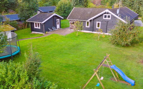 Hjorthung - 2Km from the Sea: Lejlighed, Ejerlejlighed, Estate, Altan, Villa, Hotel