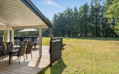 Arild - 900M from the Sea: 
