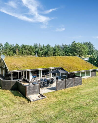Arild - 900M from the Sea