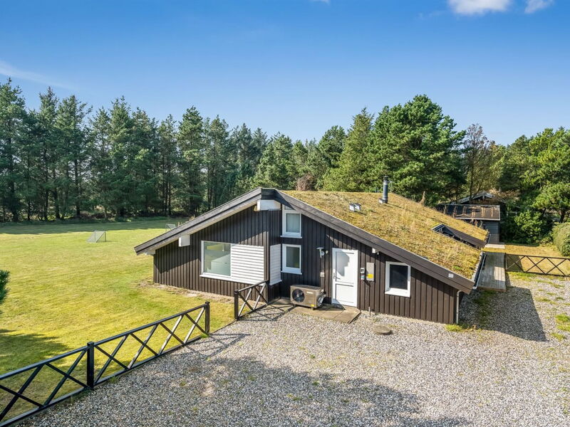 Arild - 900M from the Sea