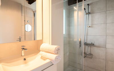 Feriebolig:&nbsp;Hameau du Courant 406.2