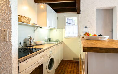 Feriebolig:&nbsp;Hameau du Courant 406.1