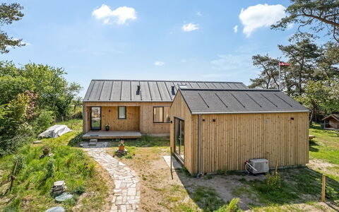 Kaila - 50M from the Sea: Bjergkæde, Dal, Bjerglandsby, Ferieby