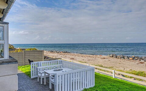 Diderik - 5M from the Sea: Blå, Kyst, Hav, Coastal Og Oceaniske Landskabsformer, Kyst, Ocean, Strand, Skygge, Tropics, Lyd