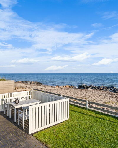 Diderik - 5M from the Sea