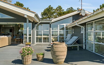 Hening - 50M from the Sea