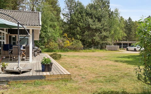 Tyyne - 250M from the Sea: Hus, Hjem, Busk, Sommerhus, Tag, Land Lot, Have, Sidespor, Backyard