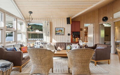 Tyyne - 250M from the Sea