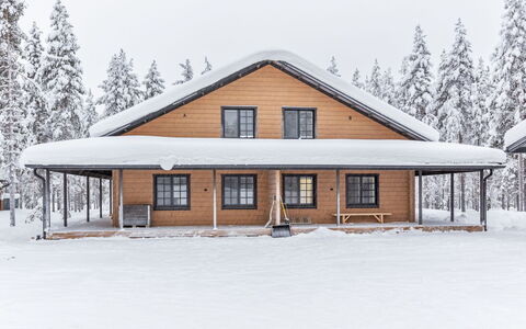 Levin Hetki B: Sommerhus, Hus, Hjem, Garden Bygninger, Sidespor, Bjælkehytte, Stuehus, Estate, Skur, Gård