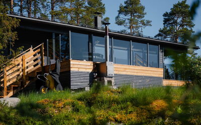 Sjöboda Hill