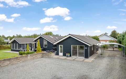 Billa - 450M from the Sea
