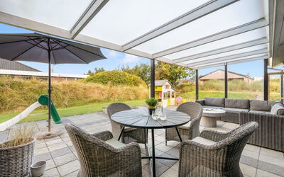 Billa - 450M from the Sea