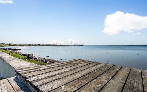 Thermund - 5M from the Sea: Træ, Hjem, Veranda, Dæk, Hårdttræ, Tag, Bejdse, Trægulve, Eco Hotel