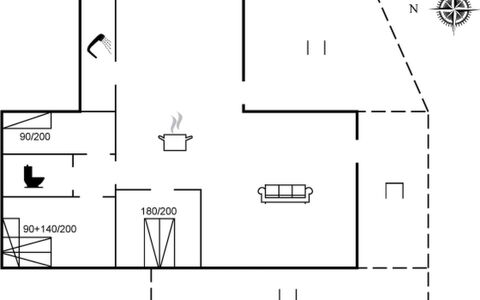 Frido - 500M from the Sea: Blå, Svømmepøl, Møbel, Udendørs Møbler, Udvej, Stol, Skygge, Eco Hotel, Blomsterkrukke