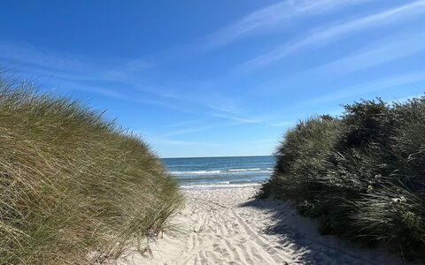 Frido - 500M from the Sea: Blå, Naturligt Miljø, Strand, Kyst, Horisont, Hav, Coastal Og Oceaniske Landskabsformer, Kyst, Ocean