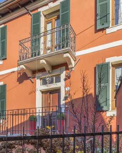 Orazio Liberty House,Lunigiana, Nature