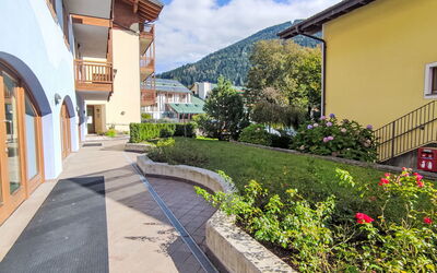 La Stella Delle Dolomiti
