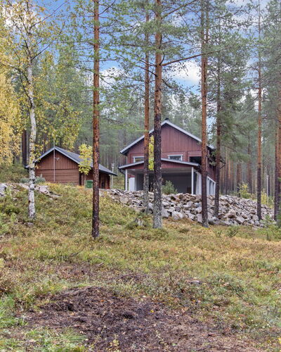 Villa Uuttu