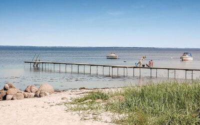 Halla - 250M from the Sea