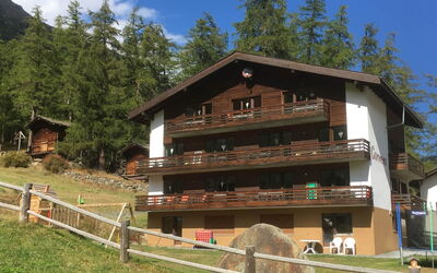 Apartments Carmena